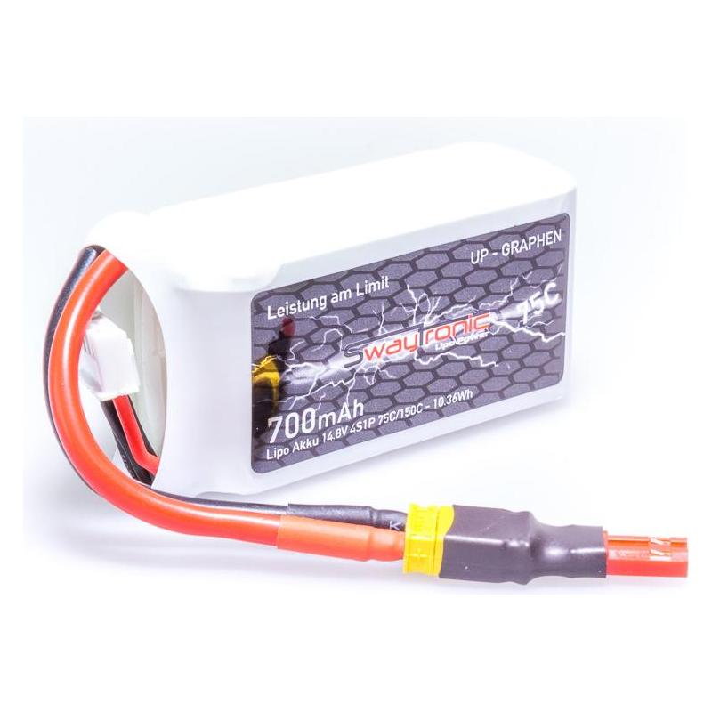 Swaytronic Sway-Fpv (700 mAh, 14.80 V) (17830075)