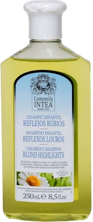 INTEA Camomila Champu Inf 250