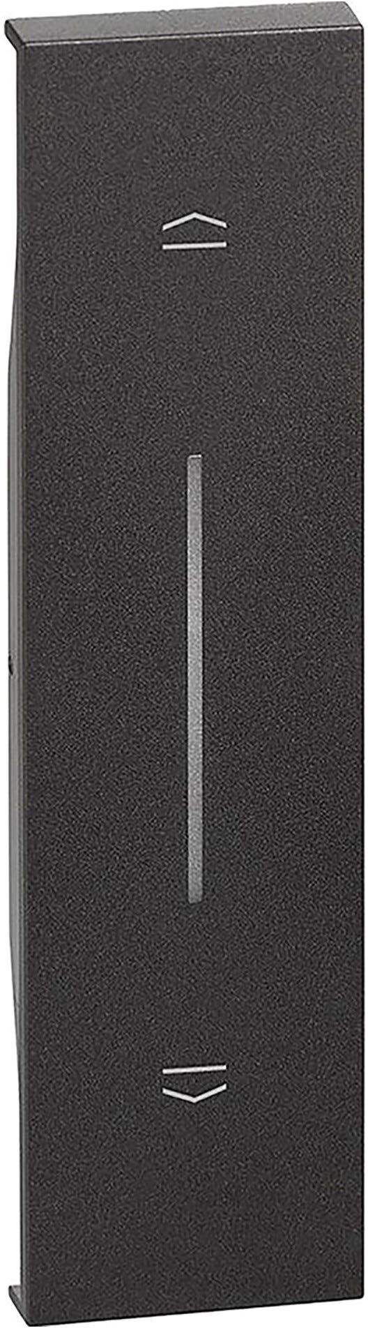 BTicino COVER  LIVING NOW COMANDO TAPPARELLE 1 MODULO COLORE BIANCO