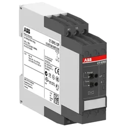 ABB Stotz S&amp;J Zeitrelais ansprechverzö. CT-ERS.12P