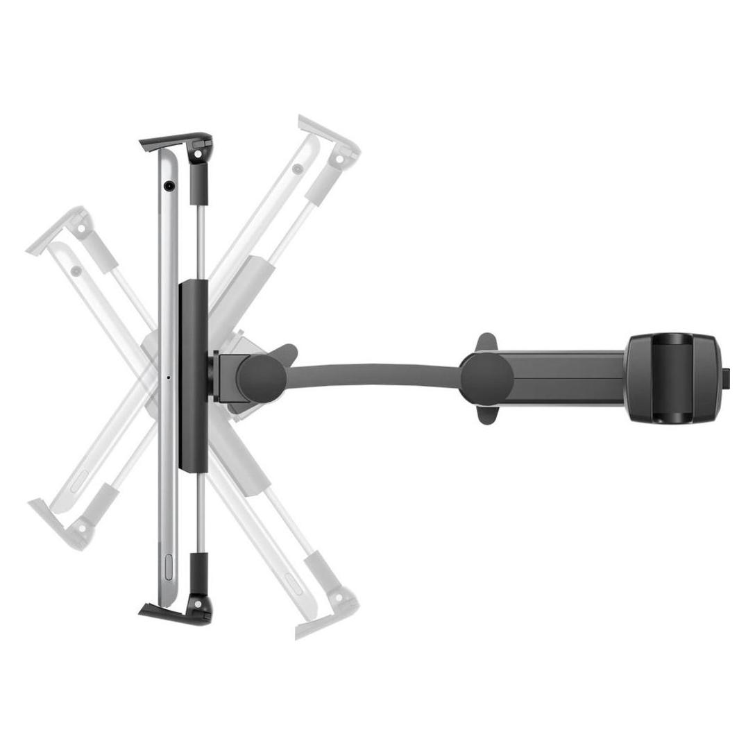 Cygnett Supporto Da Auto Per Tablet Regolab Ile (CY4100ACCAR)