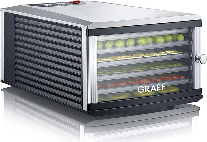 Graef DA506EU (DA506EU)