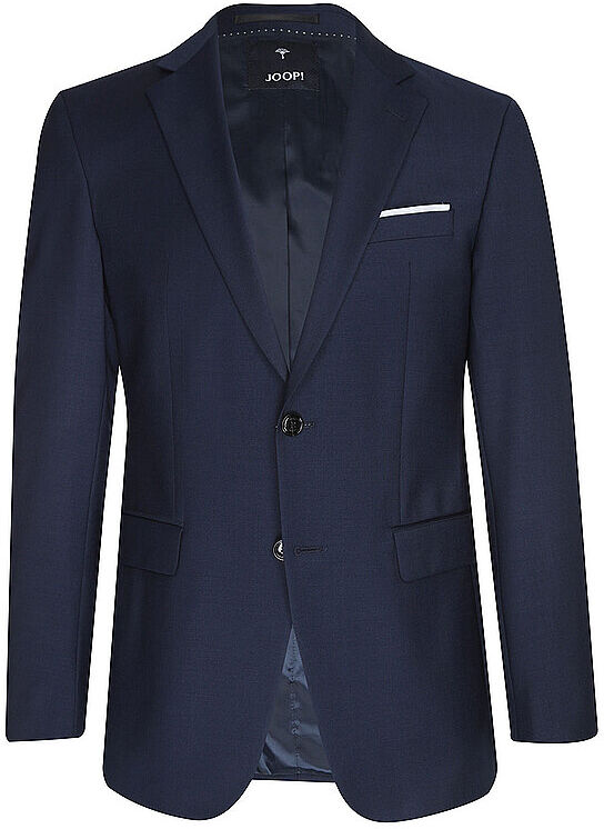 JOOP Sakko Modern Fit FINCH dunkelblau   48 48