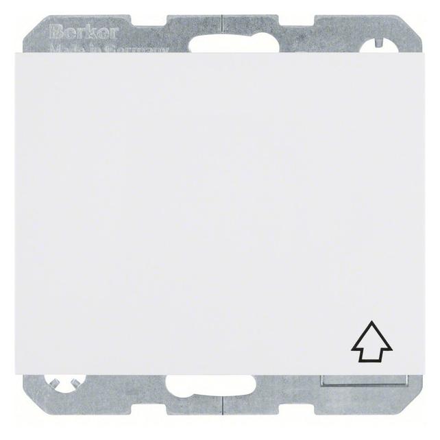 Berker SCHUKO-Steckdose (47517109)