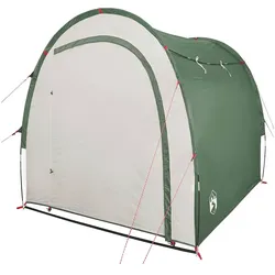 vidaXL, Zelt, (Tunnelzelt, 4.10 kg)