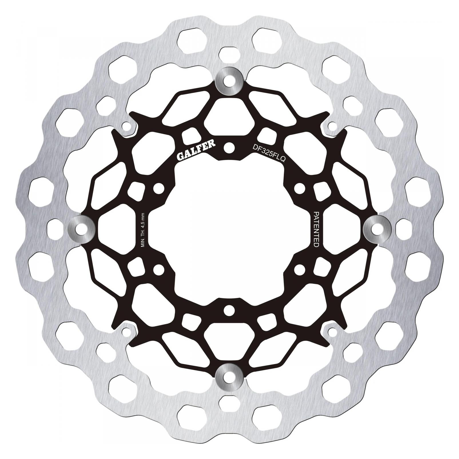 Galfer Bike Wave Cubic (320 mm) (DF325FLQ)
