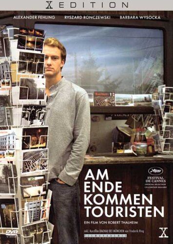 Robert Thalheim - Am Ende kommen Touristen - Preis vom 30.09.2026 09:01:18 h