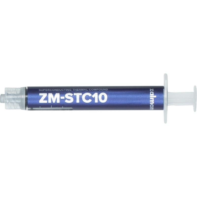 Zalman ZM-STC10 Waermeleitpaste 2g
