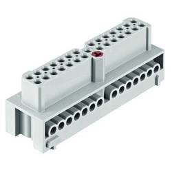 Buchseneinsatz 19410282701 HARTING Inhalt: 1 St. Buchseneinsatz