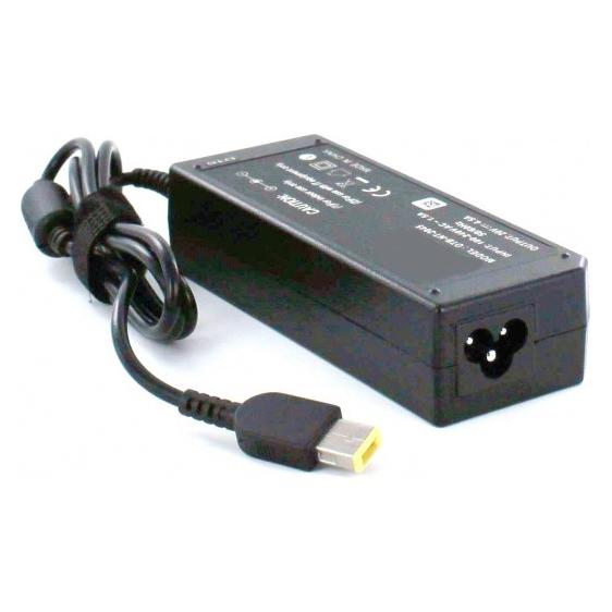 AGI 39901 Innenraum 90W Schwarz Netzteil & Spannungsumwandler (90 W) (39901)