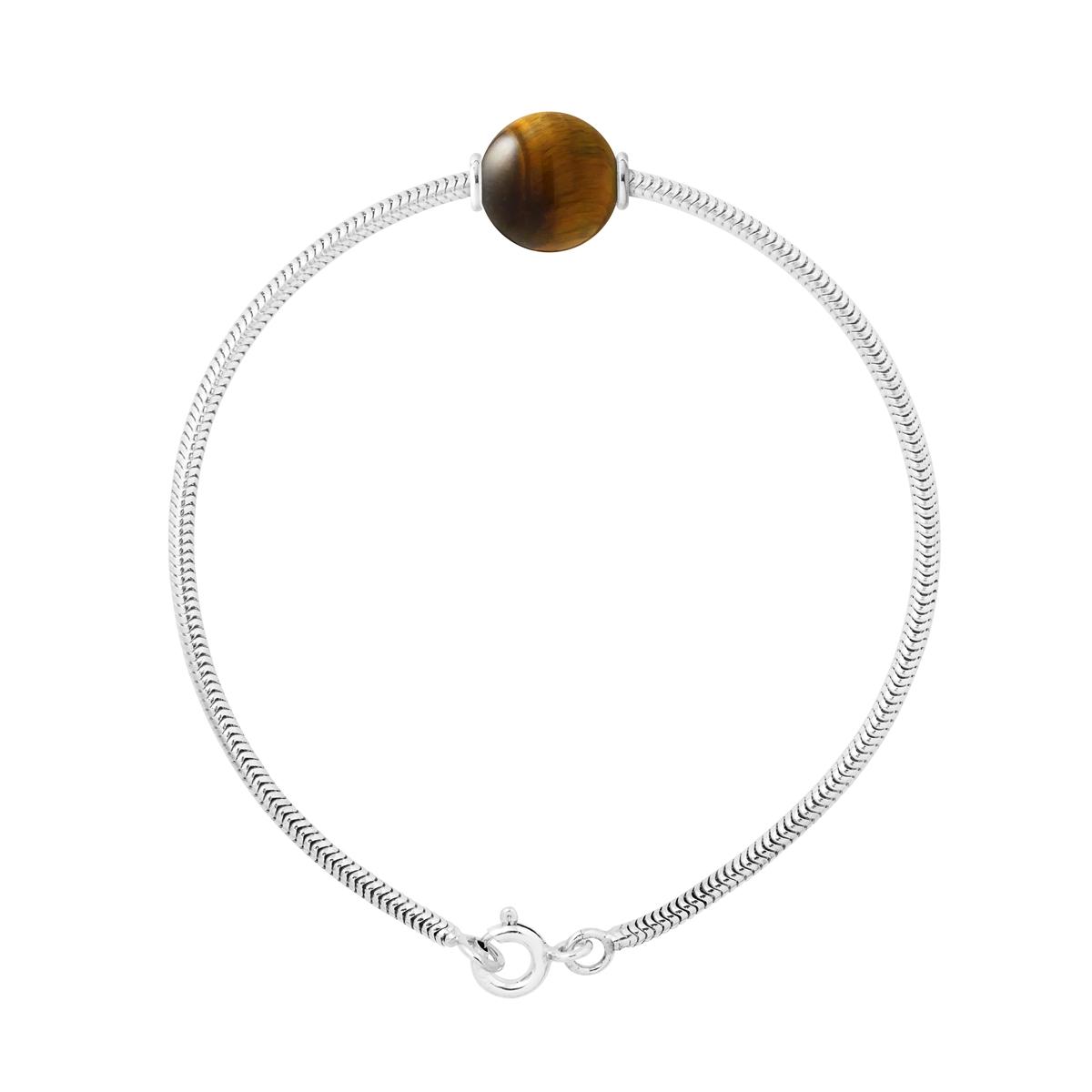 Armband Zilvermateriaal 925 Mumbai