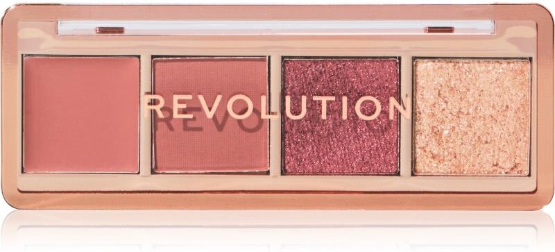 Revolution Icon Edit Eyeshadow Palette shade 2.8 g