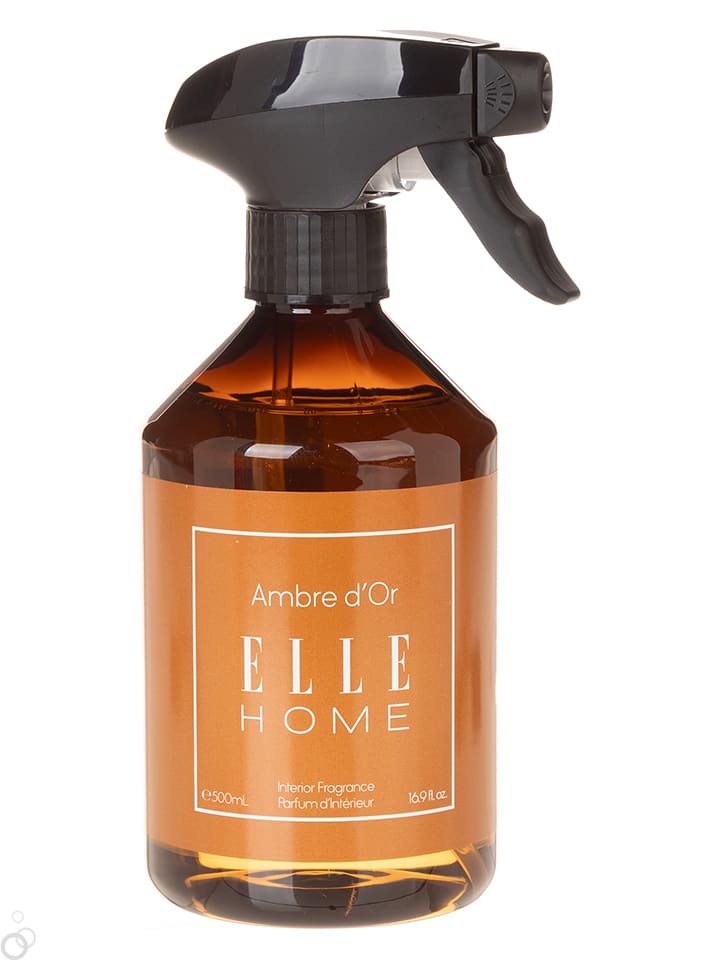 Elle home Raumduft-Spray "Home", 500 ml - onesize