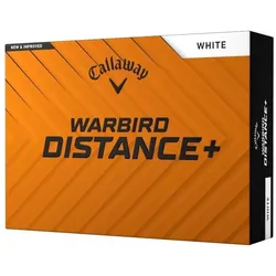 Callaway, Golfball