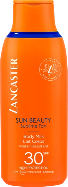Lancaster Body Milk Sun Protection Factor 30 (SPF 30, 175 ml) (99350094695)