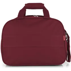 Gabol Week Eco Flugumhänger 42 cm, Koffer, Rot
