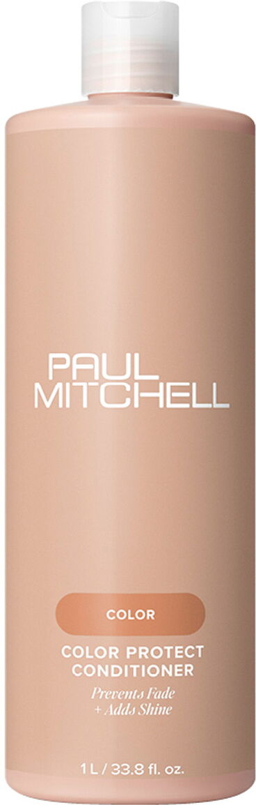1L Paul Mitchell Color Color Protect Conditioner
