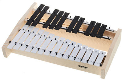 Goldon Metallophone Model 11140