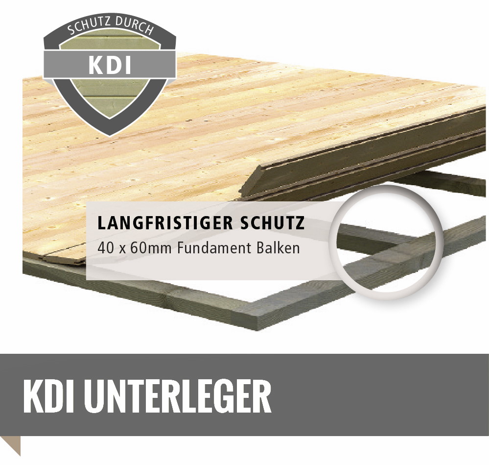 KARIBUHOLZT SH Stockach 5 anthr. 305x246x197 cm 16938318