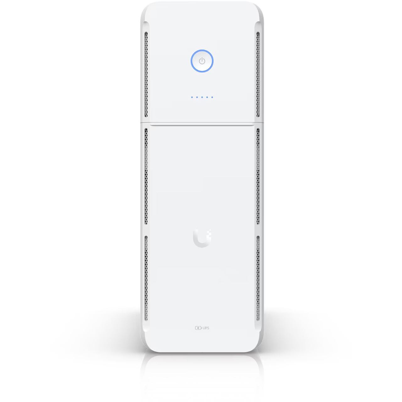 Ubiquiti UniFi UPS Tower 1000VA/600W UPS-Tower 5 backup outlets, 5 surge outlets