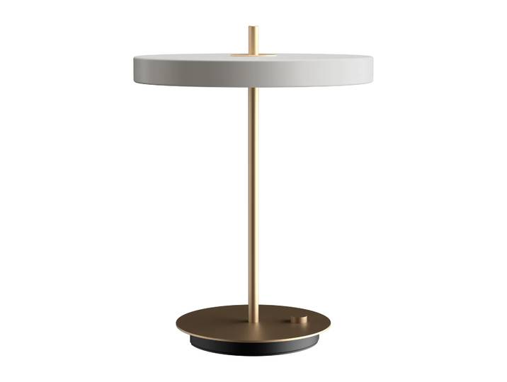 Umage Lampe de table Asteria Mist