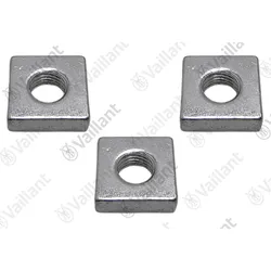 VAILLANT Mutter, (x3) Vaillant-Nr. 0020213157
