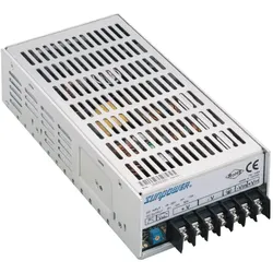 Dehner Elektronik Sunpower DC/DC-Einbaunetzteil 4,2 A 100 W 24 V/DC Stabilisiert SDS 100L-24 (Überspannungsschutzadapter), Zubehör Netzwerk