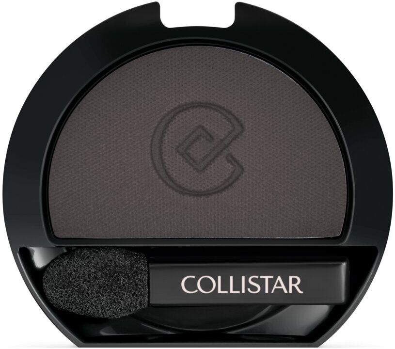Collistar Recambio Sombra De Ojos Impeccable .  (2 g) Smoky Mate 150