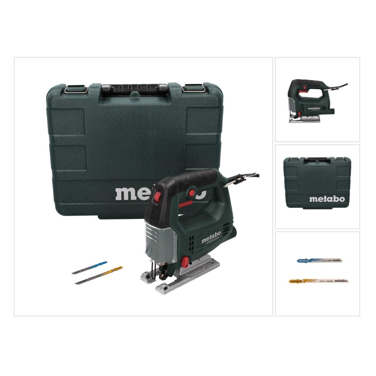 Metabo Steb 65 Quick (601030500)
