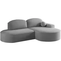 ECKSOFA Girona Mit Schlaffunktion