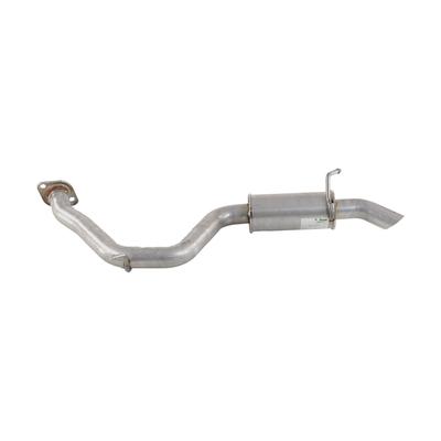 WALKER Endschalldämpfer 24270 für TOYOTA