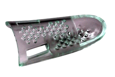 Param GmbH FINGERSCHIENE nach Stack Gr.5 1 St 02693059