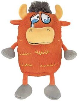 Moo Hoo Plush