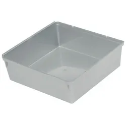 Miraplast HR0996Lose  Ordnungssystem 15x15x5cm