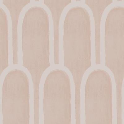 Tempaper Queen Emma by She She Peel and Stick Wallpaper - 28 sq. ft.
