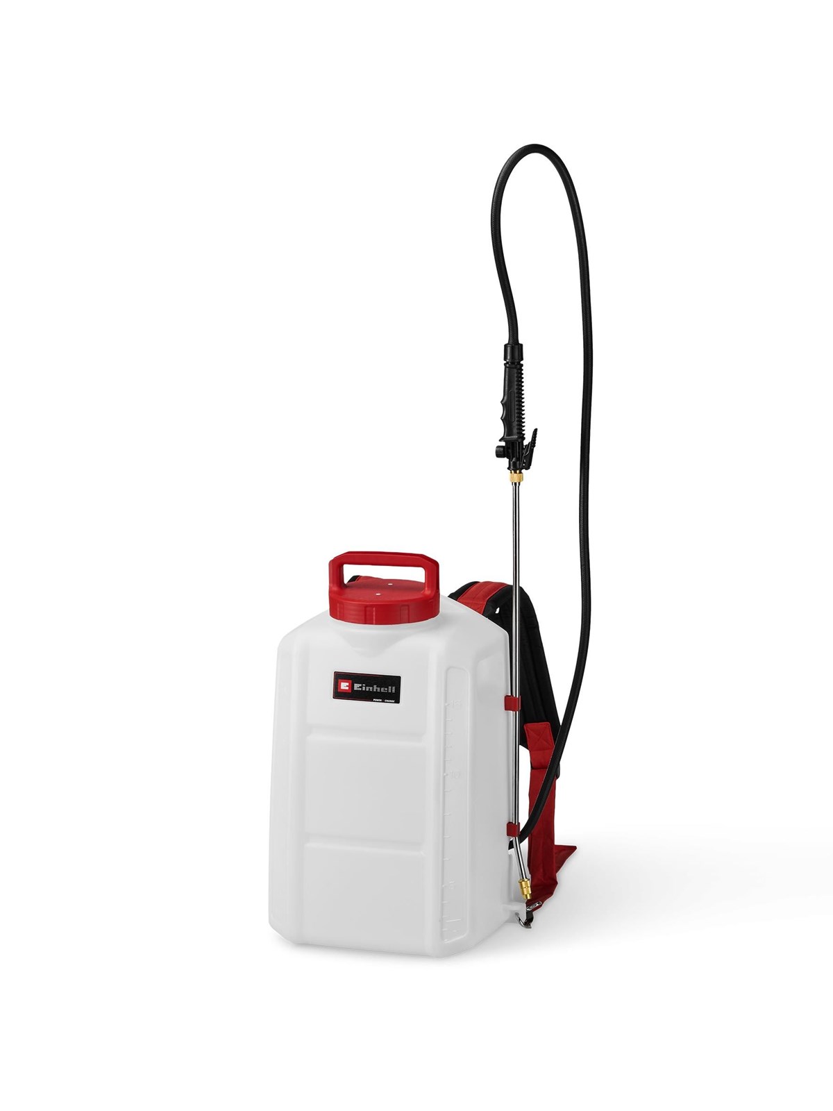 Einhell Cordless Pressure Sprayer GE-WS 18/150 Li-Solo
