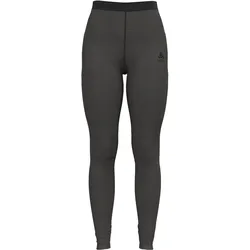 Odlo, Damen, Funktionsunterhose, Natural Performance 130 (M), Grau