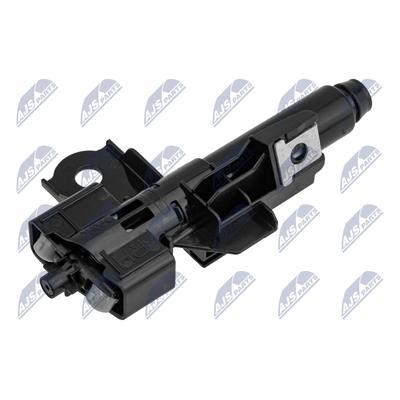 NTY Waschwasserdüse, Scheinwerferreinigung EDS-SB-009 für Subaru