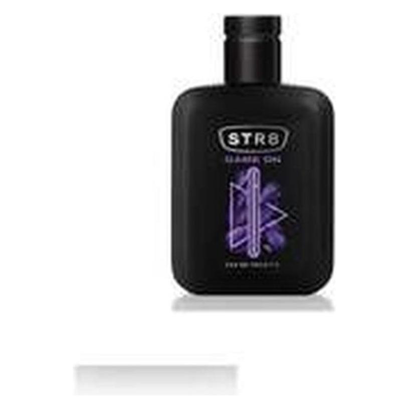Str8 Game - sprchový gel - 400 ml (400 ml) (34418313)