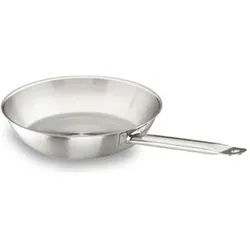 Lacor 51624, Pfanne + Kochtopf, Grau