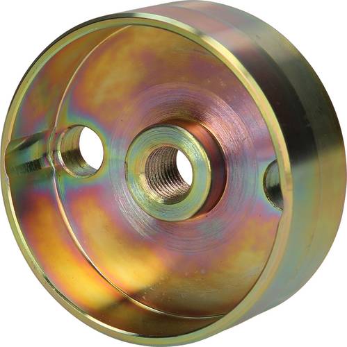 KS Tools 460.4402 Führungsplatte, Außendurchmesser 80mm
