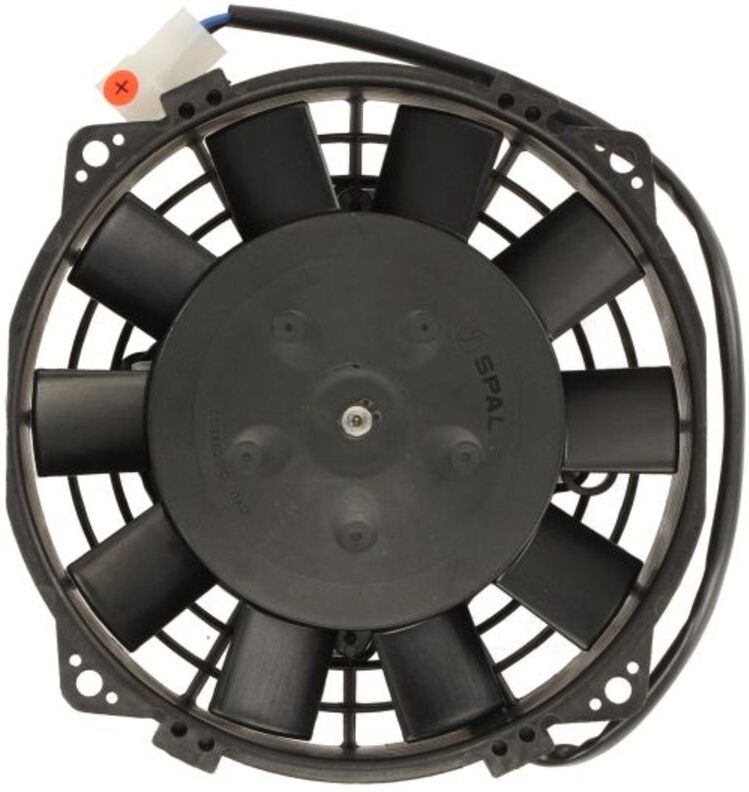 Gebläse, Klimaanlage SPAL VA22-AP11/C-50A
