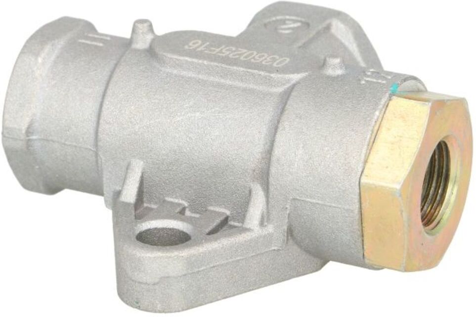 Monitieventtiili Pneumatics Pn-10339