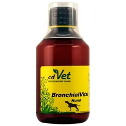 BRONCHIALVITAL vet. 250 ml