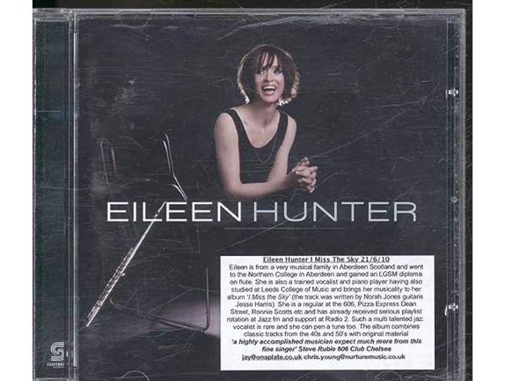 Eileen Hunter - Eileen Hunter