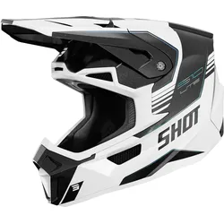 Shot Lite S10 Mips Motocross Helm M (57/58)
