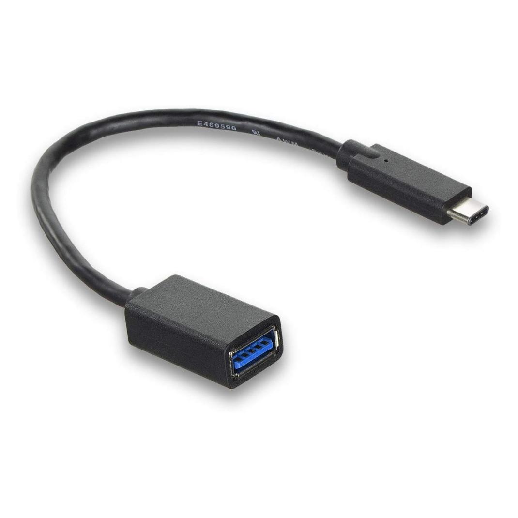 ACT USB A - USB Typ C (0.20 m, USB 3.2 Gen 1) (AC7340)
