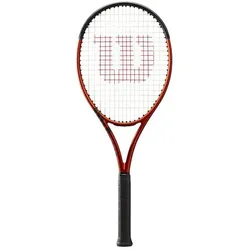 Tennisschläger - Wilson - Burn 100 V5.0 FRM  L3