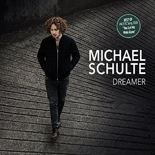 Michael Schulte - Dreamer - Preis vom 03.10.2026 20:43:07 h