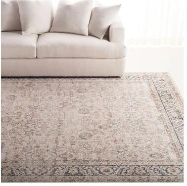 Lauren Ralph Lauren Warwick Traditional Oriental Area Rug